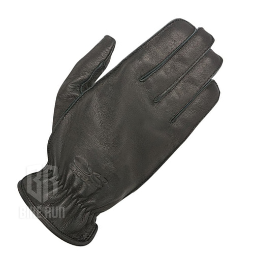 알파인스타 BANDIT LT GLOVE (BLACK) 오토바이 스쿠터 가죽 어반 레더 보호 장갑