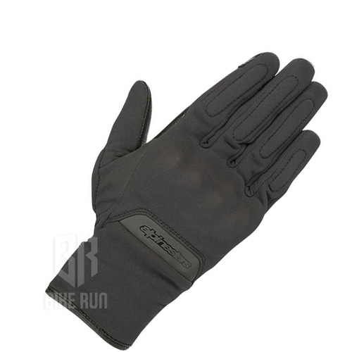 알파인스타 여성용 C-1 V2 GORE WINDSTOPPER WOMEN&#039;S GLOVES 오토바이 방풍 어반 방한 롱 보호 글러브 바이크 장갑