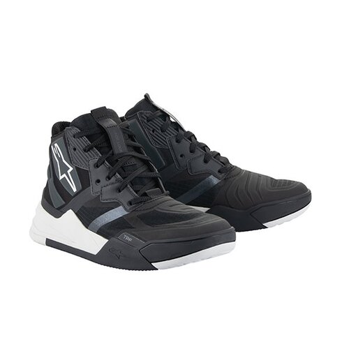 알파인스타 ALPINESTARS SPEEDFLIGHT SHOES (BLK WHT) 스트릿 스포츠 어반 캐쥬얼 오토바이 스쿠터 신발 부츠