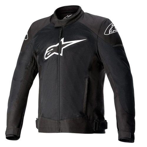 알파인스타 ALPINESTARS T-SP X SUPERAIR JACKET (BLACK) 여름 에어 메쉬 통풍 스쿠터 바이크 오토바이 자켓