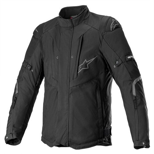 알파인스타 ALPINESTARS RX-5 DRYSTAR JACKET (BLK ANT) 방수 투어 가을 겨울 봄 삼계절 스쿠터 바이크 오토바이 자켓