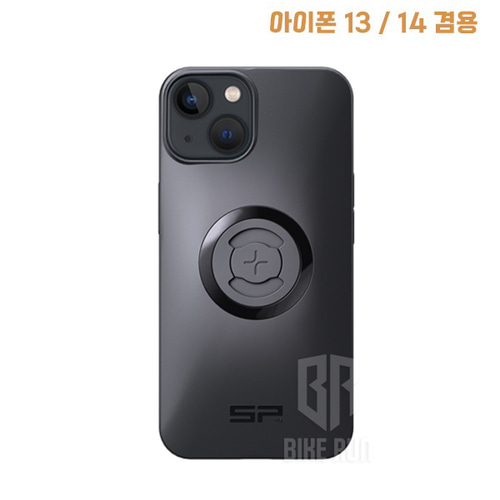 SP커넥트 [SPC+] 아이폰 14 / 13 APPLE 애플  iphone 14 / 13 스마트폰 케이스 휴대폰 거치대 전용 맥세이프 무선충전 SP CONNECT