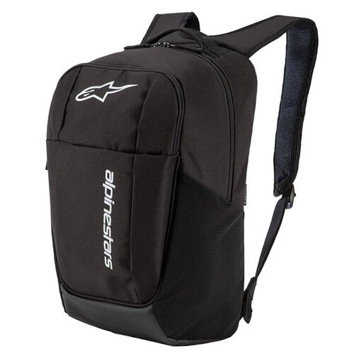 ALPINESTARS GFX V2 BACK PACK (BLACK) 알파인스타 투어 캐주얼 오토바이 스쿠터 라이딩 백 팩 가방