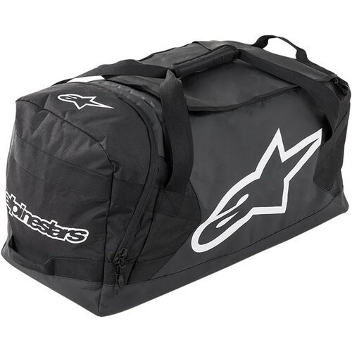 ALPINESTARS GOANNA DUFFLE BAG (BLK ANT) 알파인스타 투어 캐주얼 오토바이 스쿠터 라이딩 더블 백 가방