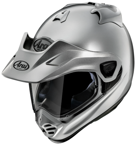 아라이 ARAI 투어 크로스 5 TOUR-CROSS V Alumina Silver 알루미나 실버 멀티 어드벤쳐 풀페이스 헬멧