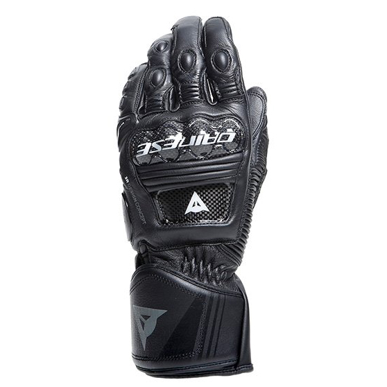 다이네즈 DAINESE DRUID 4 LEATHER GLOVES (BK BK CH-GR) 레더 가죽 드루이드 4 라이더 롱 스포츠 오토바이 스쿠터 글러브 장갑