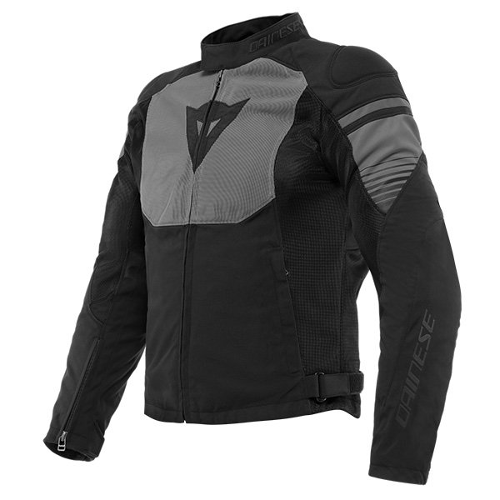 다이네즈 DAINESE AIR FAST TEX JACKET (BK GR GR) 여름용 메쉬 에어 패스트 오토바이 스쿠터 라이딩 자켓