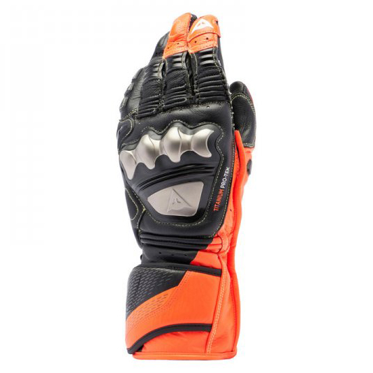 다이네즈 DAINESE FULL METAL 7 GLOVES (BK RD-FL) 레더 가죽 풀 메탈 7 라이더 롱 스포츠 오토바이 스쿠터 글러브 장갑