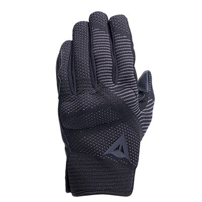 다이네즈 DAINESE ARGON KNIT GLOVES (BK) 아르곤 심플 메쉬 통기 숏 스포츠 오토바이 스쿠터 글러브 장갑