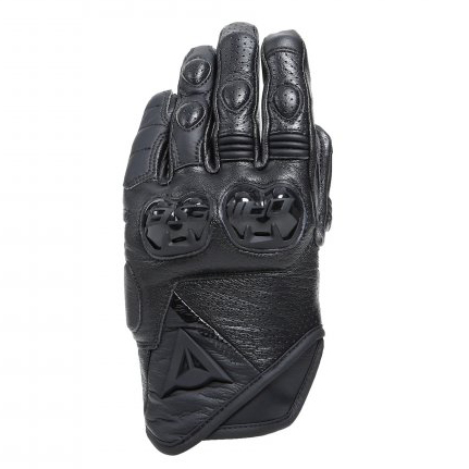 다이네즈 여성용 DAINESE BLACKSHAPE LADY LEATHER GLOVES (BK BK) 레더 가죽 여자 라이더 숏 스포츠 오토바이 스쿠터 글러브 장갑