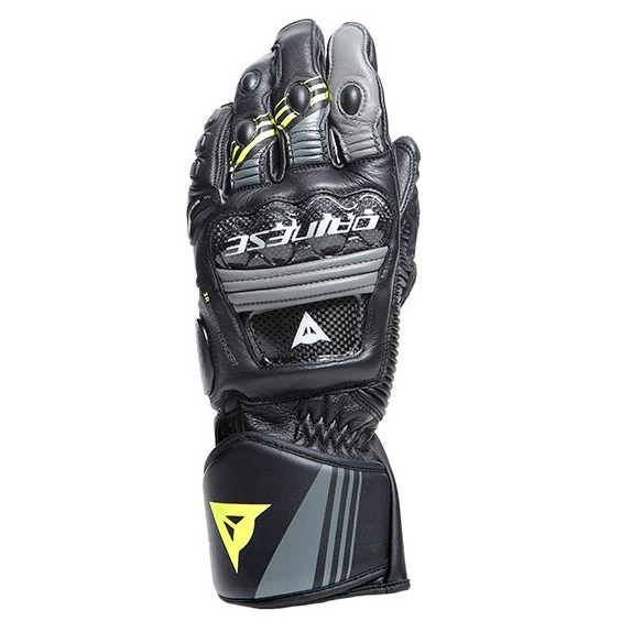 다이네즈 DAINESE DRUID 4 LEATHER GLOVES (BK GH-GR FL-YE) 레더 가죽 드루이드 4 라이더 롱 스포츠 오토바이 스쿠터 글러브 장갑