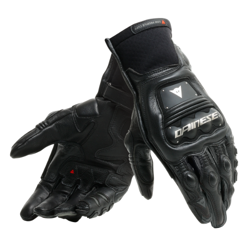 다이네즈 DAINESE STEEL-PRO IN GLOVES (BK ANT) 사계절 스틸 프로 롱 스포츠 오토바이 스쿠터 글러브 장갑