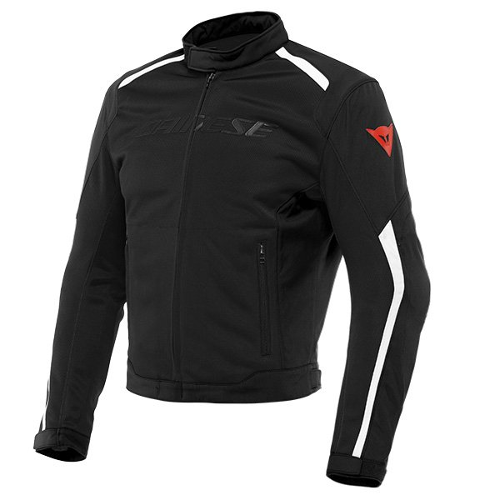 다이네즈 DAINESE HYDRAFLUX 2 AIR D-DRY JACKET (BK WH) 여름용 메쉬 하이드라 플럭스 에어 오토바이 스쿠터 라이딩 자켓