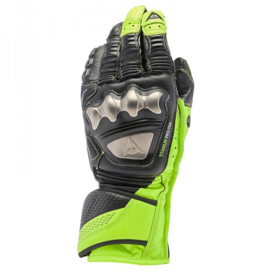 다이네즈 DAINESE FULL METAL 7 GLOVES (BK YE-FL) 레더 가죽 풀 메탈 7 라이더 롱 스포츠 오토바이 스쿠터 글러브 장갑