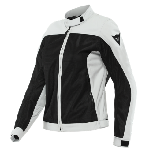 다이네즈 DAINESE 여성용 SEVILLA AIR LADY TEX JACKET (BK GLA-GR) 여름용 메쉬 세비야 에어 레이디 오토바이 스쿠터 라이딩 자켓