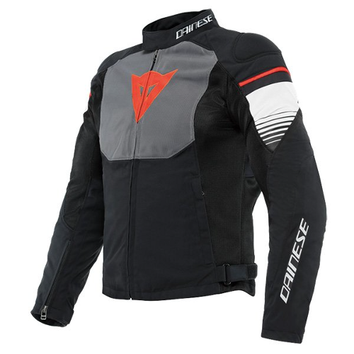 다이네즈 DAINESE AIR FAST TEX JACKET (BK GR WH) 여름용 메쉬 에어 패스트 오토바이 스쿠터 라이딩 자켓