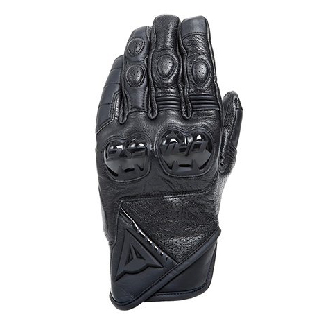 다이네즈 DAINESE BLACKSHAPE LEATHER GLOVES (BK BK) 레더 가죽 라이더 숏 스포츠 오토바이 스쿠터 글러브 장갑