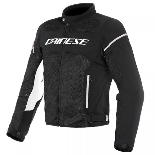 다이네즈 DAINESE AIR FRAME D1 TEX JACKET (BK BK WH) 여름용 메쉬 에어 프레임 오토바이 스쿠터 라이딩 자켓