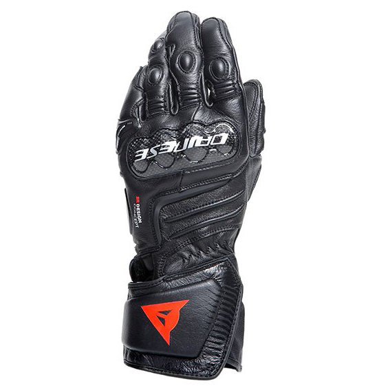 다이네즈 DAINESE CARBON 4 LONG LEATHER GLOVES (BK BK BK) 레더 가죽 라이더 롱 스포츠 오토바이 스쿠터 글러브 장갑