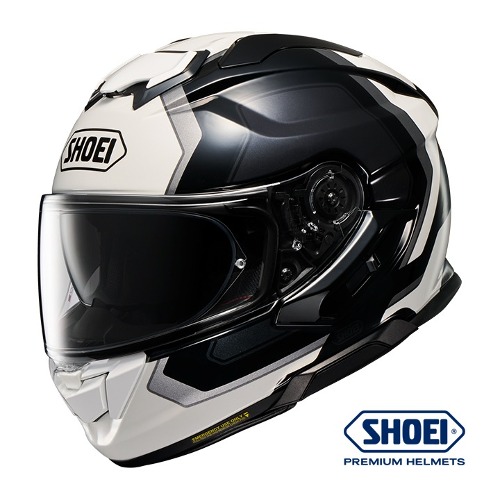 쇼에이 SHOEI GT-AIR3 REALM TC-5 지티에어3 렐므 오토바이 바이크 라이딩 투어 풀페이스 헬멧