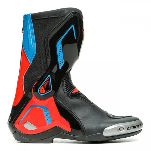 다이네즈 DAINESE TORQUE 3 OUT BOOTS (PISTA 1) 토크3 아웃 라이딩 롱 바이크 라이더 오토바이 스쿠터 부츠