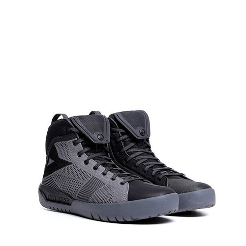 다이네즈 DAINESE METRACTIVE AIR SHOES (CH-GR BK DA-GR) 메트랙티브 에어 여름용 캐쥬얼 오토바이 스쿠터 라이딩 라이더 슈즈