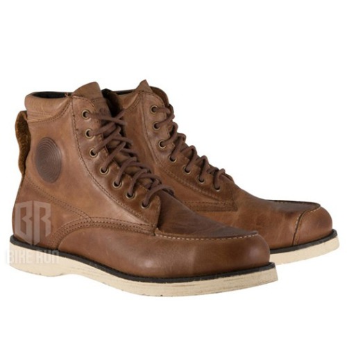 알파인스타 OSCAR MONTY RIDING SHOES (BROWN) 라이더 부츠