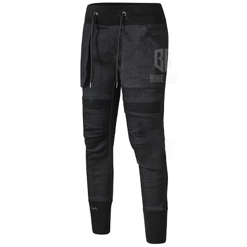 모빈스알 MOVINS.R AURA RELAXED DENIM PANTS (MID NIGHT BLUE) 라이더 팬츠