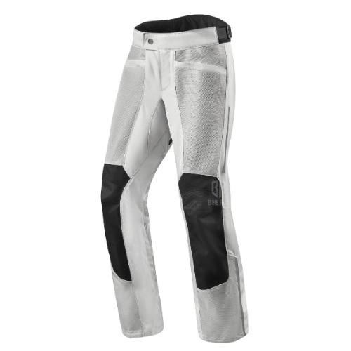 레빗 REV&#039;IT AIRWAVE3 PANTS (SILVER) 라이더 팬츠