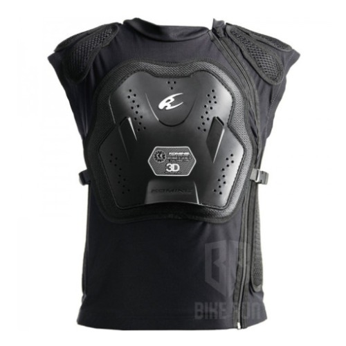 코미네 SK-821 CE LEVEL2 BODY ARMORED VEST 이너 조끼 프로텍터