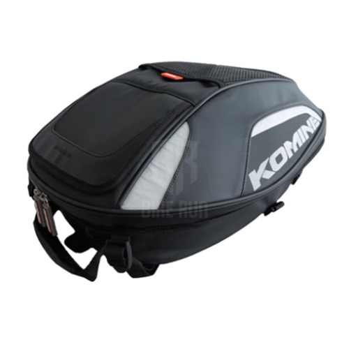 코미네 SA-239 TOURING SEAT BAG 확장형 투어링 리어시트백