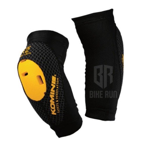 코미네 SK-824 CE LEVEL2 SUPPORT ELBOW GUARD 이너 팔꿈치 프로텍터