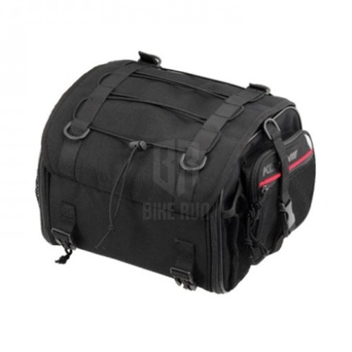 코미네 SA-240 TOURING SEAT BAG 17~26L 확장형 투어링 시트백