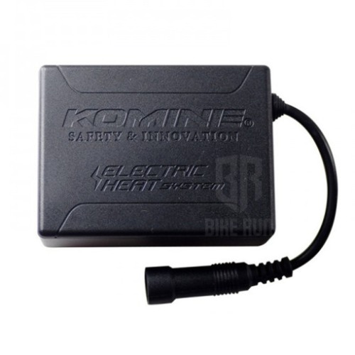 코미네 EK-209 7.4V LI-PO BATTERY 발열 글러브용 7.4V 배터리