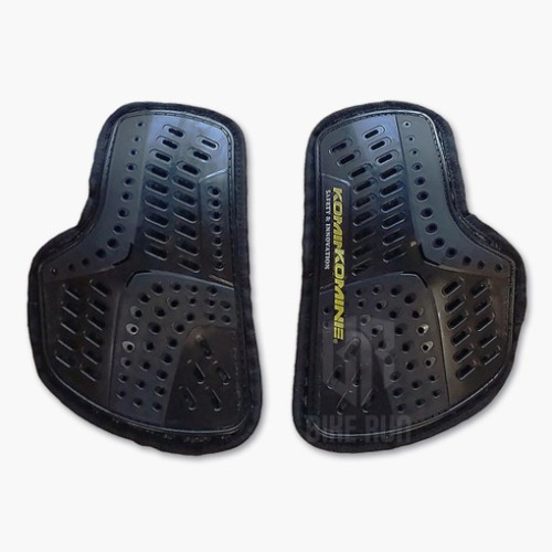 코미네 SK-689 INNER CHEST GUARD SF 이너 가슴 프로텍터