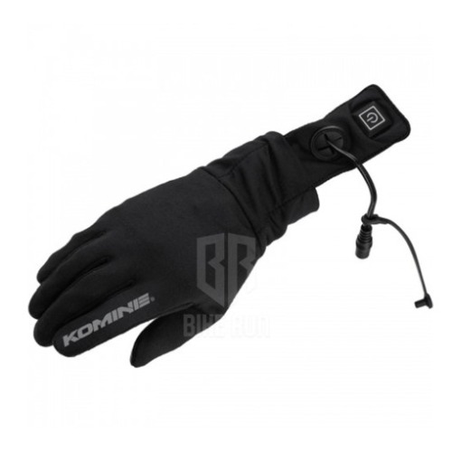 코미네 EK-204 HEAT INNER GLOVES 12V 열선 이너 라이더 장갑