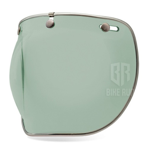 BELL BUBBLE DELUXE SHIELD (MINT) 헬멧 쉴드