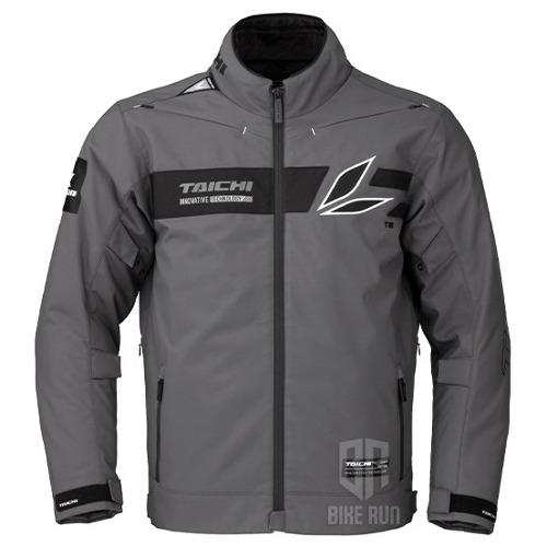 타이치 RSJ725 RACER ALL SEASON JACKET (STOM GRAY) 라이더 자켓