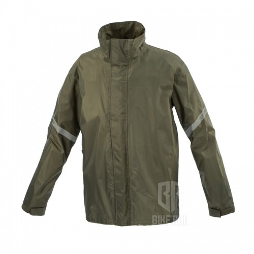 코미네 RK-5433 STD RAINWEAR (OLIVE) 우비 비옷 레인웨어 자켓