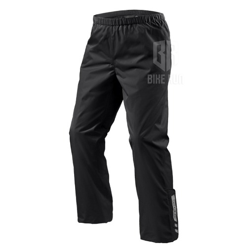 레빗 REV&#039;IT ACID3 H2O RAIN PANTS (BLACK) 레인웨어 장마철 라이더 팬츠