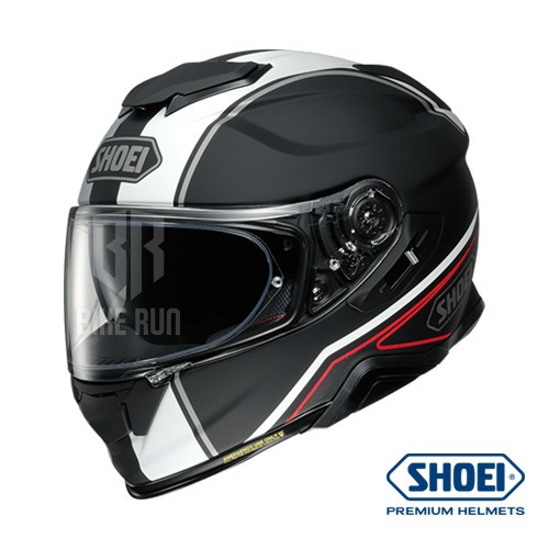 쇼에이 SHOEI GT-AIR2 PANORAMA TC-5 지티에어2 파노라마 풀페이스 헬멧