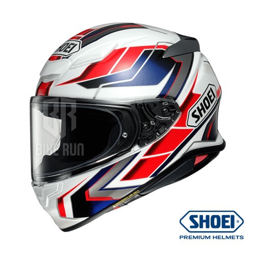 쇼에이 SHOEI Z-8 PROLOGUE TC-10 프롤로그 풀페이스 헬멧