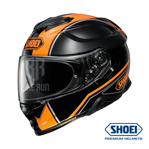 쇼에이 SHOEI GT-AIR2 PANORAMA TC-8 지티에어2 파노라마 풀페이스 헬멧