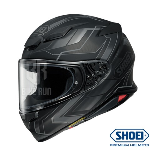 쇼에이 SHOEI Z-8 PROLOGUE TC-11 프롤로그 풀페이스 헬멧