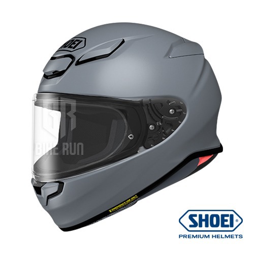 쇼에이 SHOEI Z-8 BASALT GREY 그레이 풀페이스 헬멧