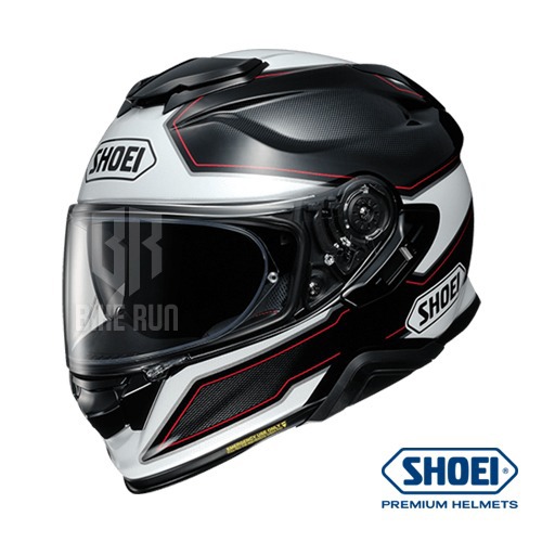 쇼에이 SHOEI GT-AIR2 BONAFIDE TC-5 지티에어2 보나파이드 풀페이스 헬멧