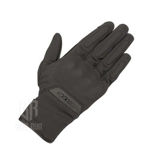 알파인스타 C-1 V2 GORE WINDSTOPPER GLOVES (BLACK) 오토바이 방풍 어반 방한 롱 보호 글러브 바이크 장갑