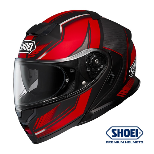 쇼에이 SHOEI NEOTEC3 GRASP TC-1(무광) 네오텍3 그랩스 투어 가벼운 시스템 헬멧