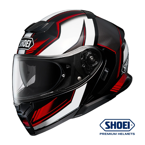 쇼에이 SHOEI NEOTEC3 GRASP TC-5 네오텍3 그랩스 투어 가벼운 시스템 헬멧