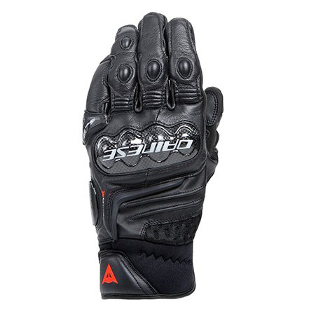 다이네즈 DAINESE CARBON 4 SHORT LEATHER GLOVES (BK BK) 레더 가죽 카본4 라이더 숏 스포츠 오토바이 스쿠터 글러브 장갑